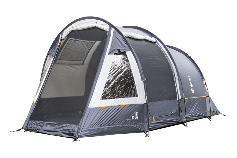 Apex 260 Tunneltent | Vrijbuiter